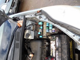 2004 TOYOTA SIENNA XLE SAGE 3.3L AT Z17957